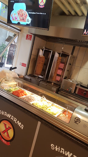 Photo of Shawarma Xpress - Stemannsgade 9C, 8900 Randers